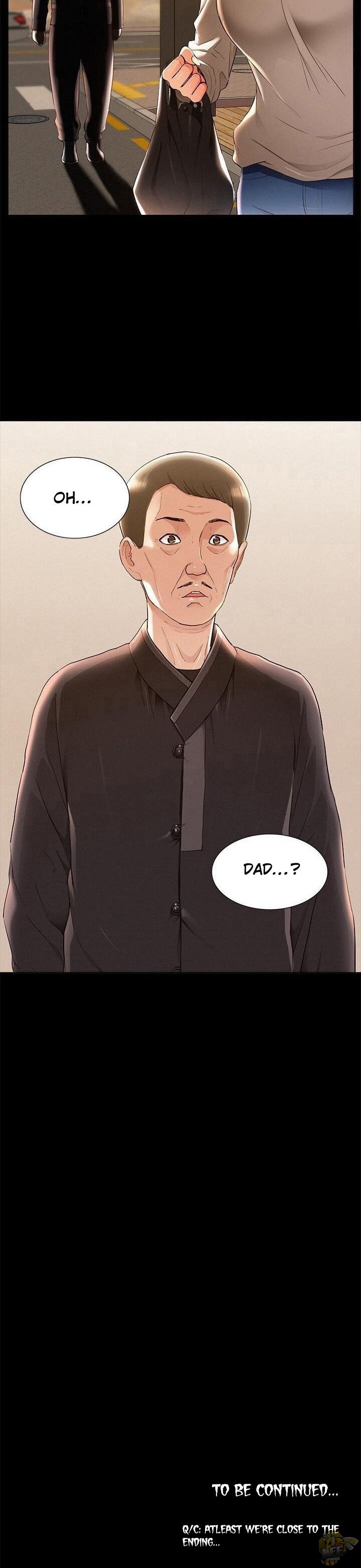 Your Situation Chapter 52 - HolyManga.Net