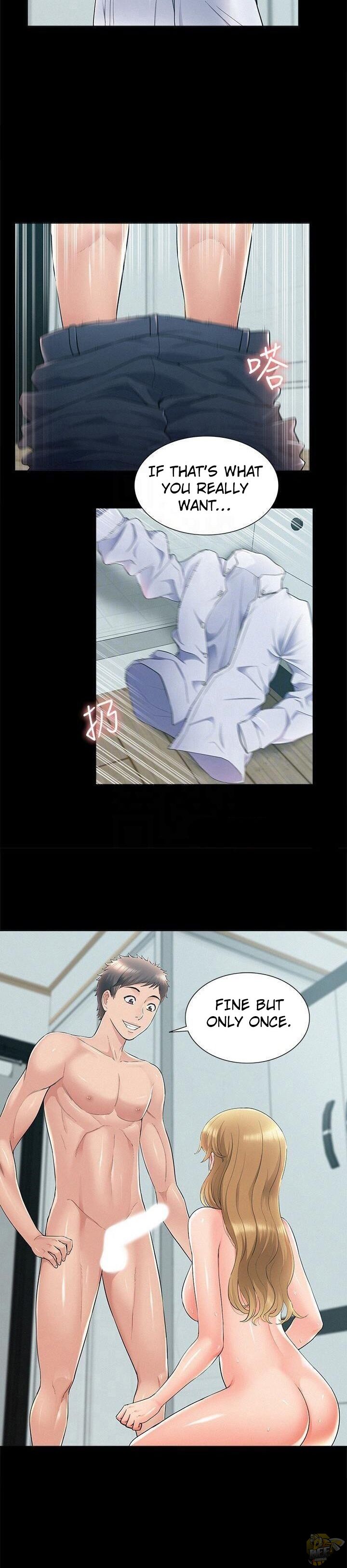 Your Situation Chapter 52 - HolyManga.Net
