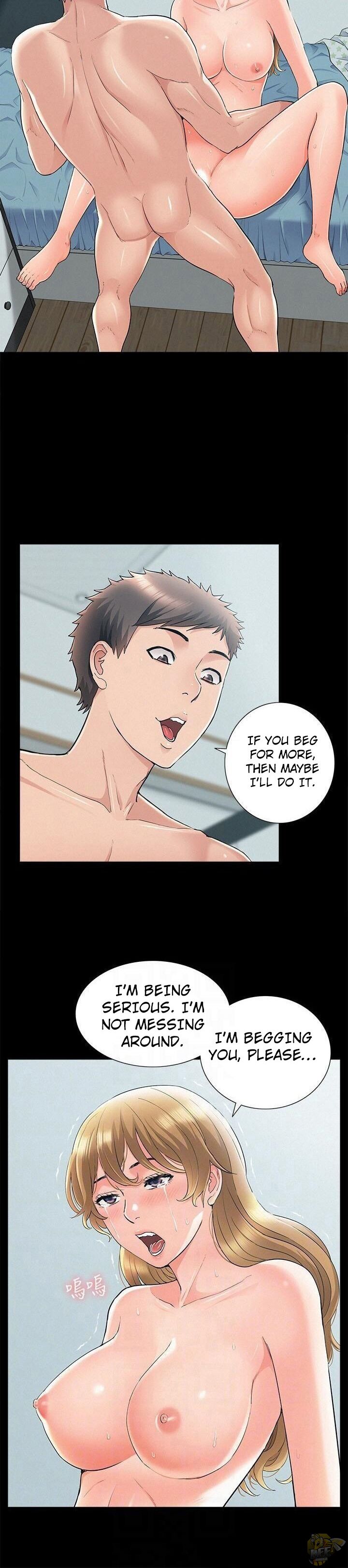 Your Situation Chapter 52 - HolyManga.Net