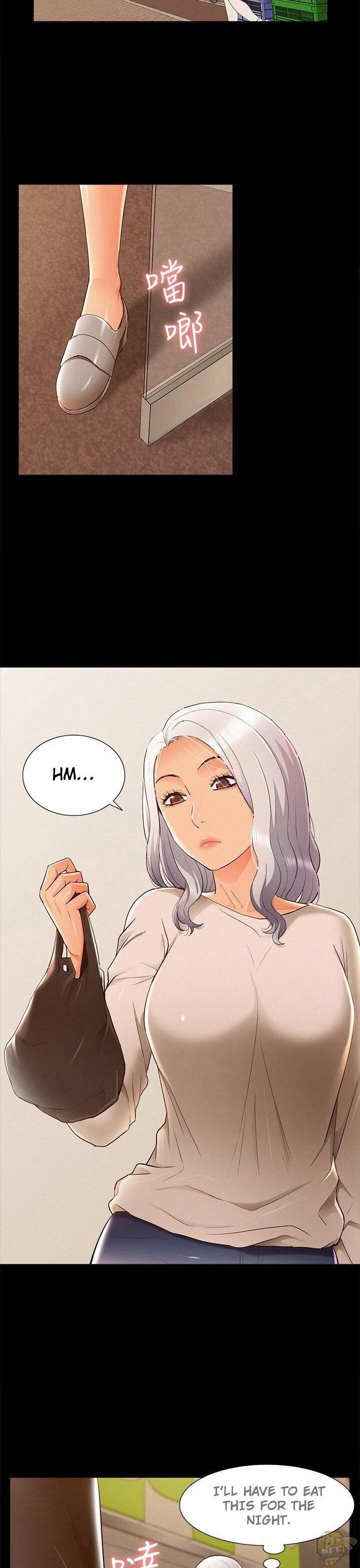 Your Situation Chapter 52 - HolyManga.Net