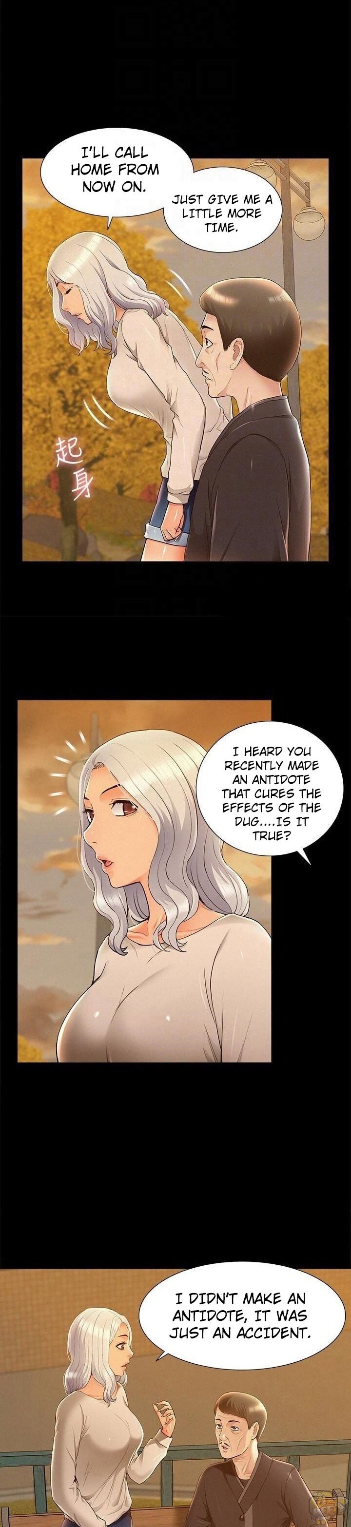 Your Situation Chapter 53 - HolyManga.Net