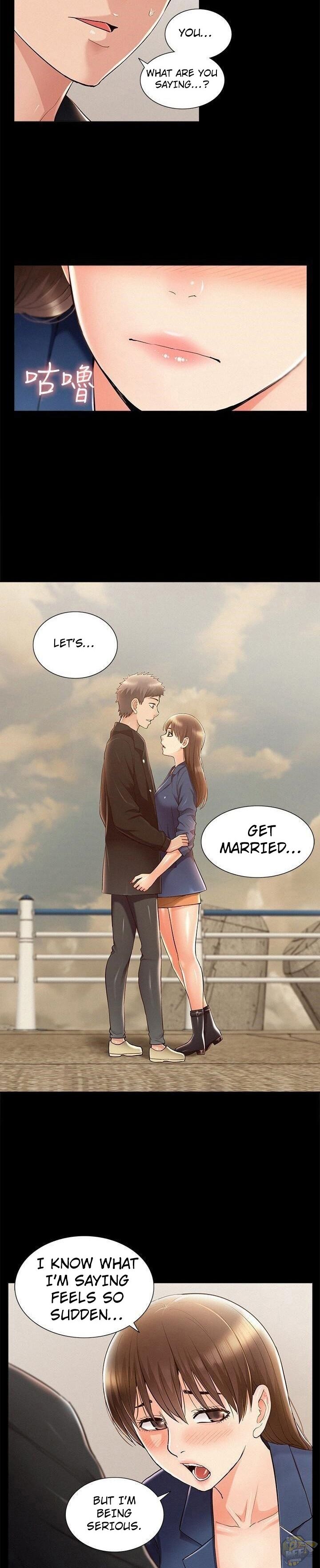 Your Situation Chapter 53 - HolyManga.Net