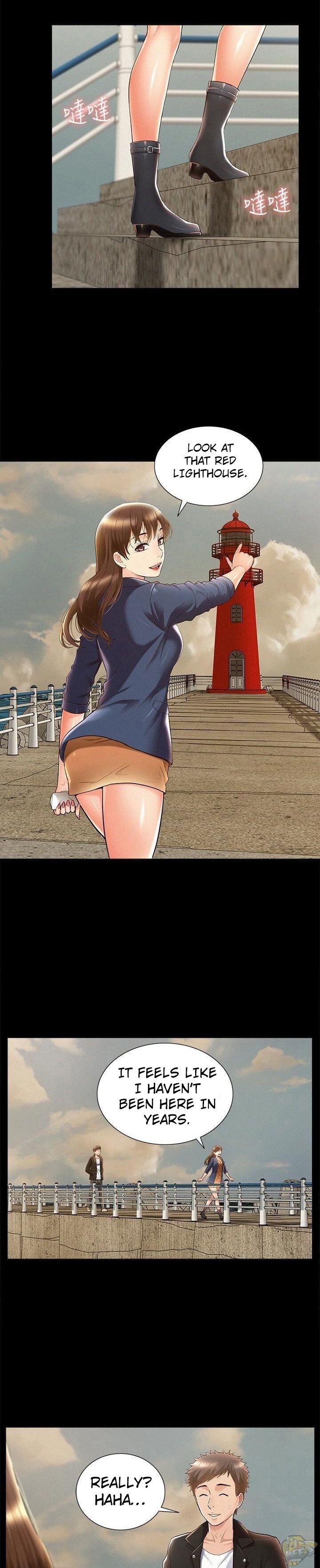 Your Situation Chapter 53 - HolyManga.Net