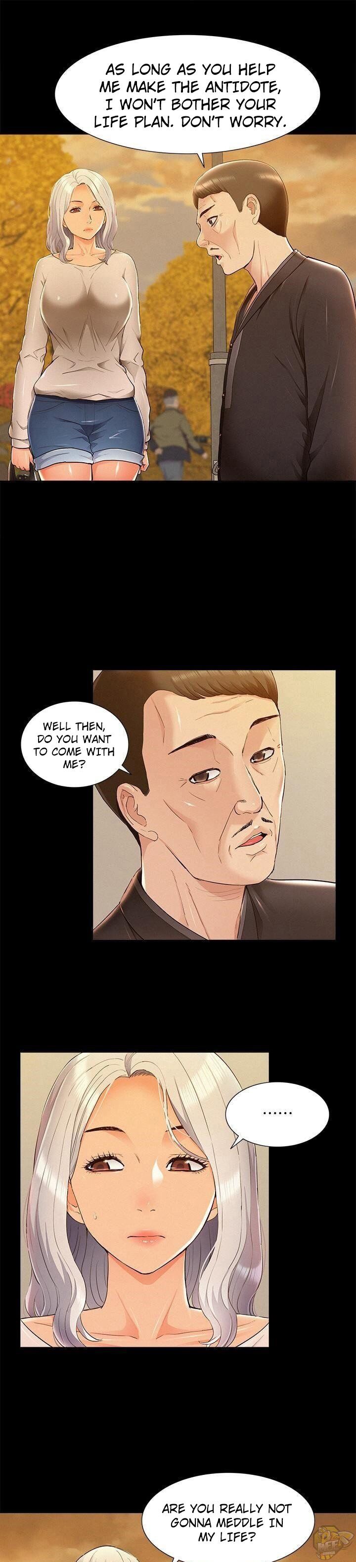 Your Situation Chapter 53 - HolyManga.Net