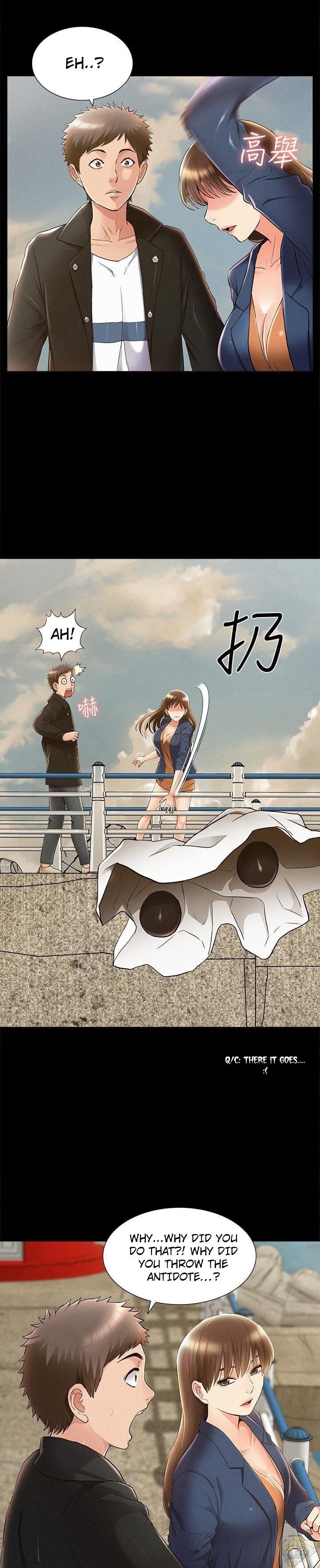 Your Situation Chapter 53 - HolyManga.Net