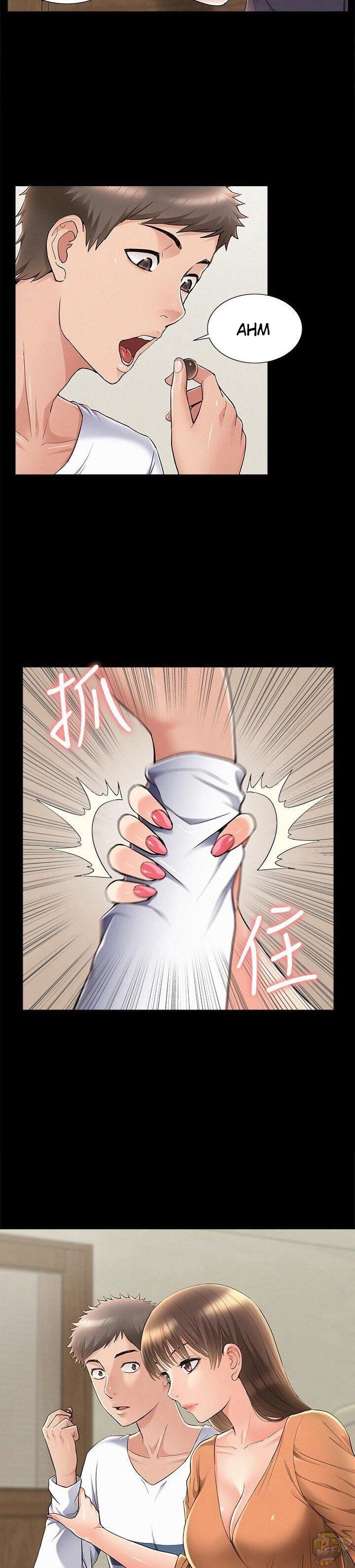 Your Situation Chapter 53 - HolyManga.Net