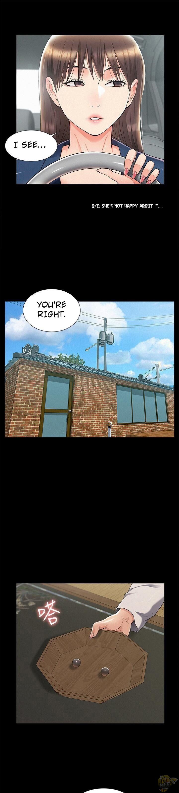 Your Situation Chapter 53 - HolyManga.Net