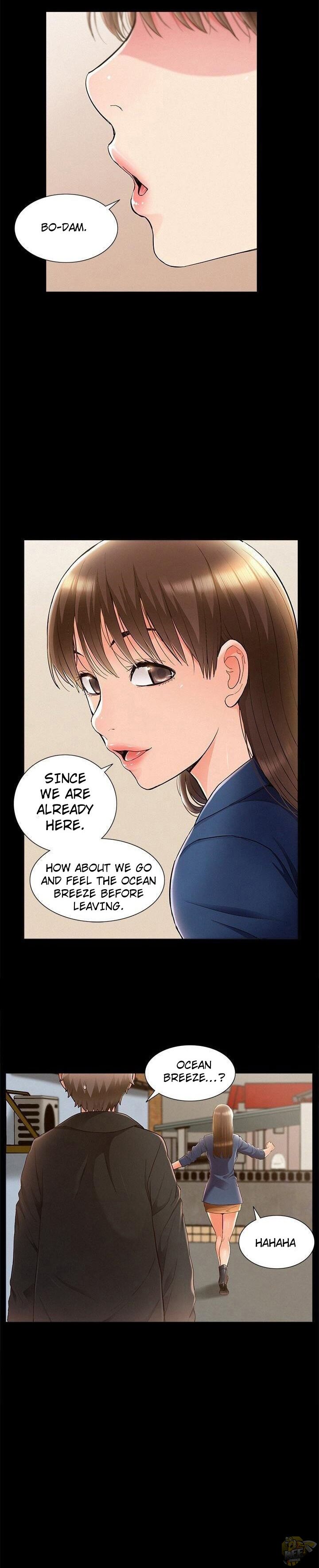 Your Situation Chapter 53 - HolyManga.Net
