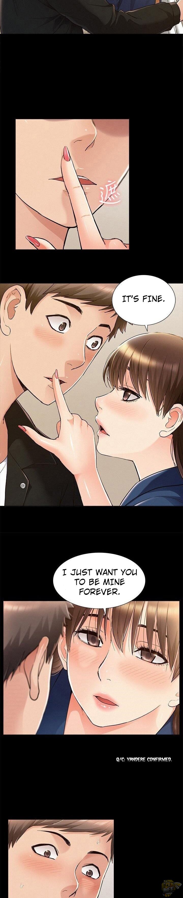 Your Situation Chapter 53 - HolyManga.Net