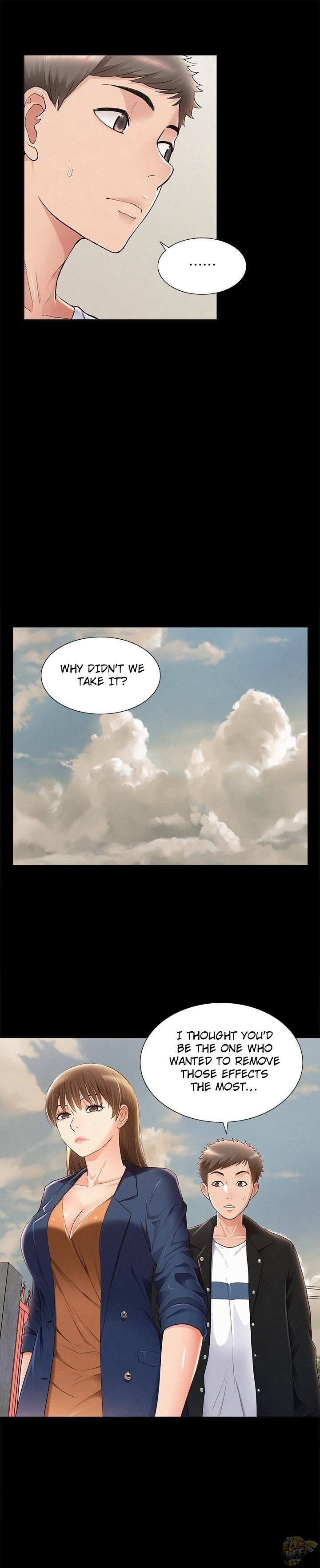 Your Situation Chapter 53 - HolyManga.Net