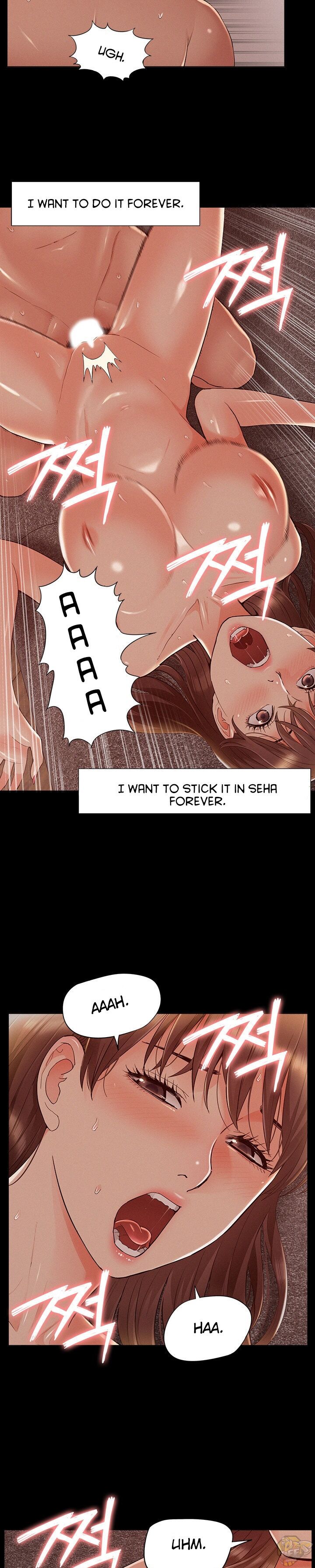 Your Situation Chapter 54 - HolyManga.Net