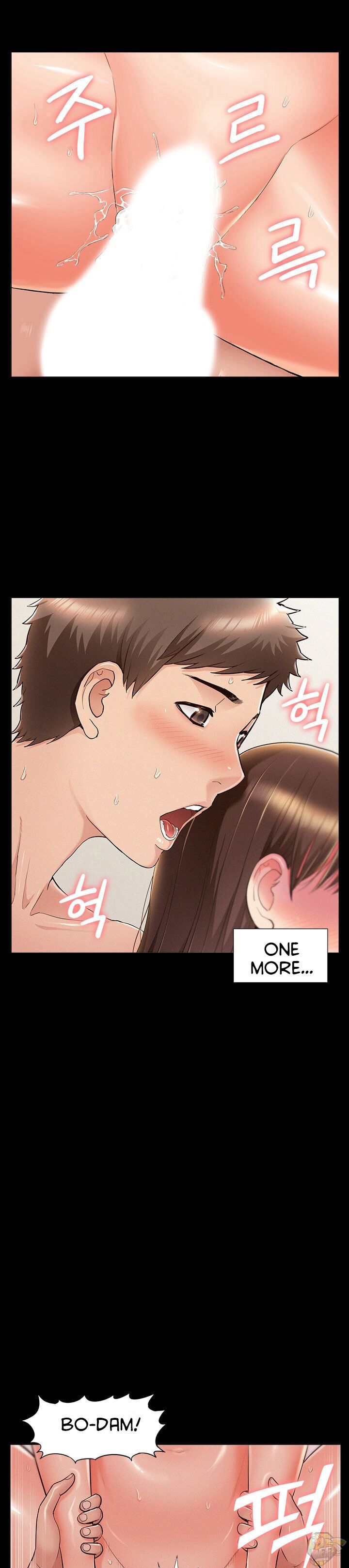 Your Situation Chapter 54 - HolyManga.Net