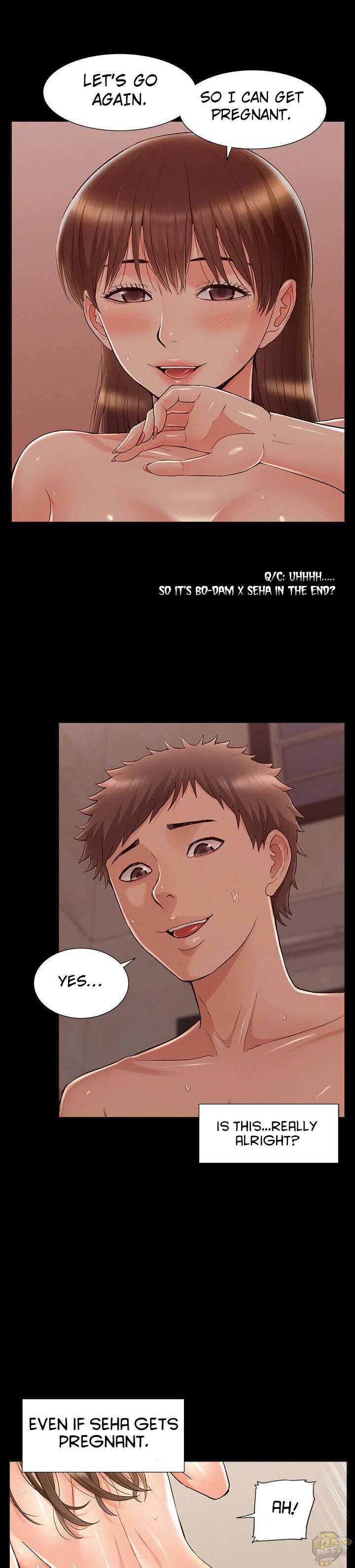 Your Situation Chapter 54 - HolyManga.Net