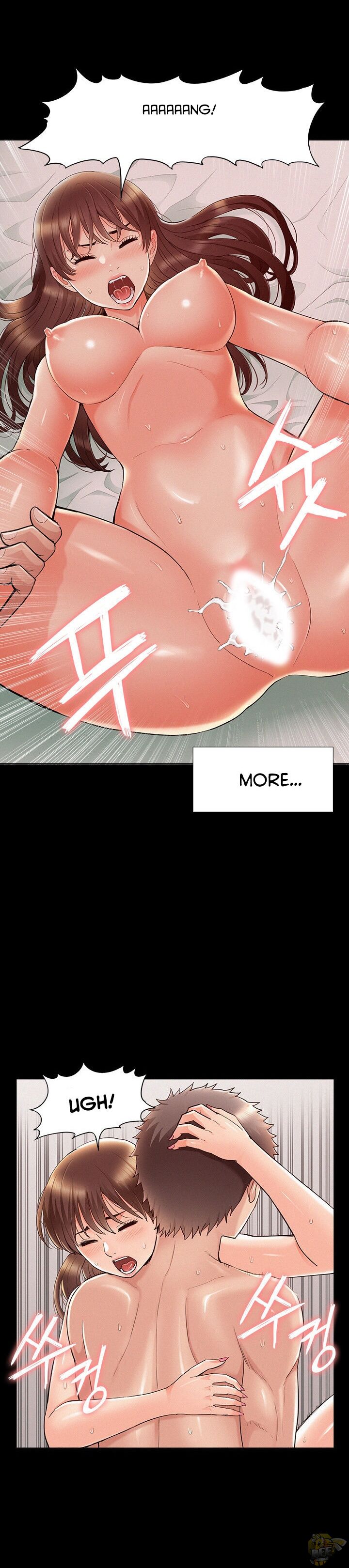 Your Situation Chapter 54 - HolyManga.Net