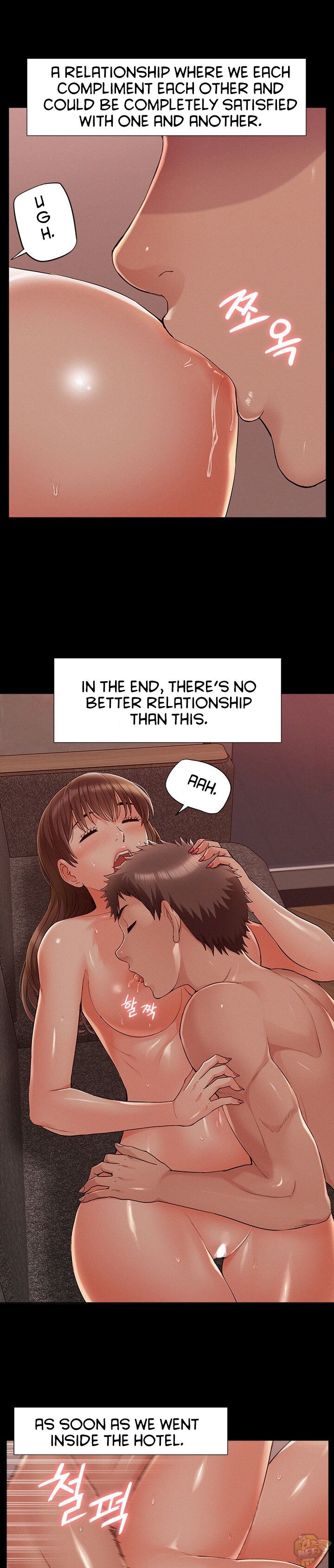 Your Situation Chapter 54 - HolyManga.Net