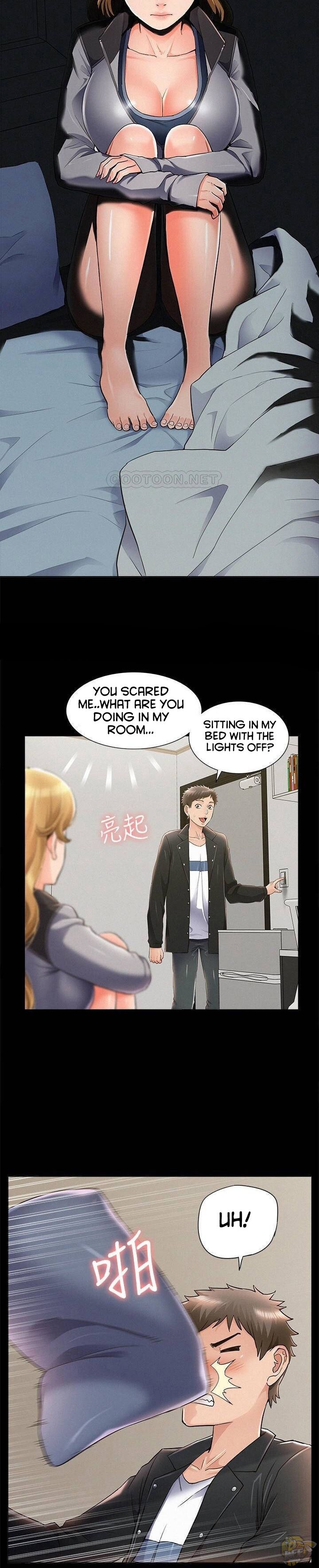 Your Situation Chapter 55 - HolyManga.Net