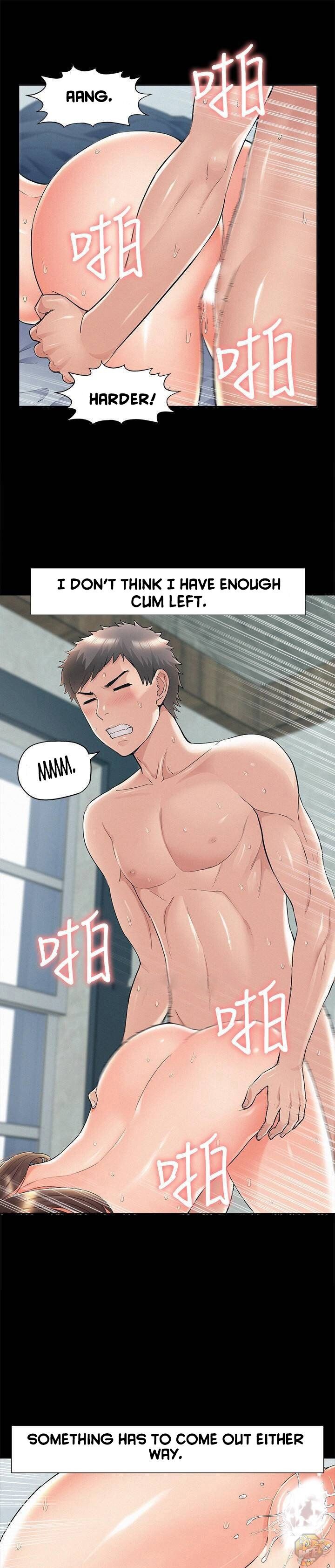 Your Situation Chapter 55 - HolyManga.Net