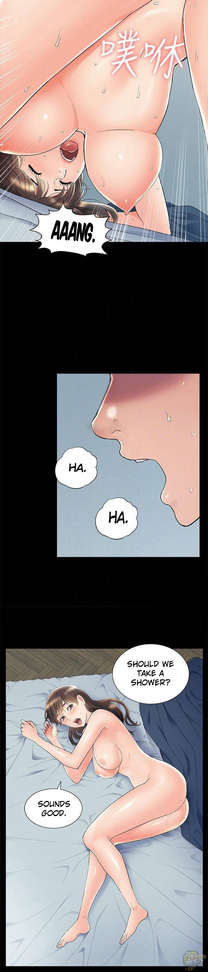 Your Situation Chapter 55 - HolyManga.Net