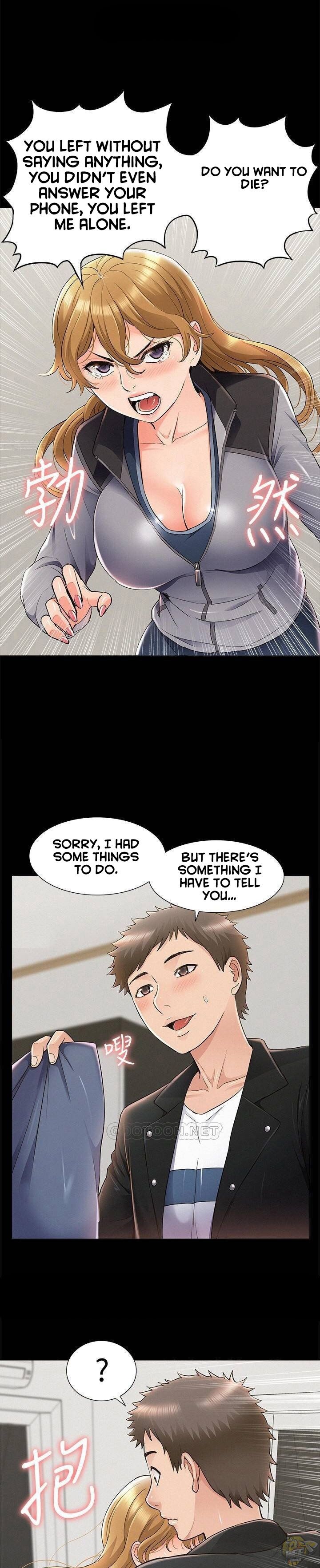 Your Situation Chapter 55 - HolyManga.Net