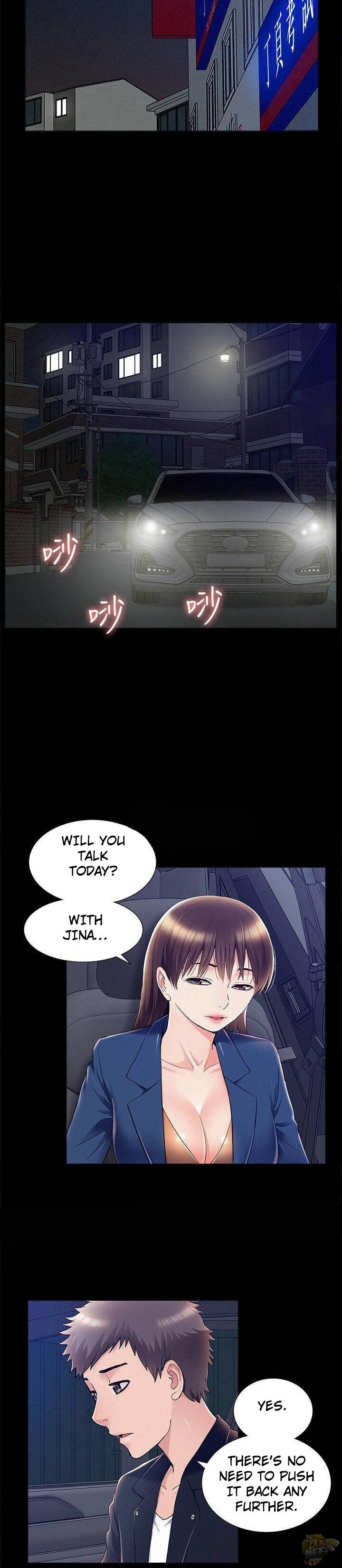 Your Situation Chapter 55 - HolyManga.Net