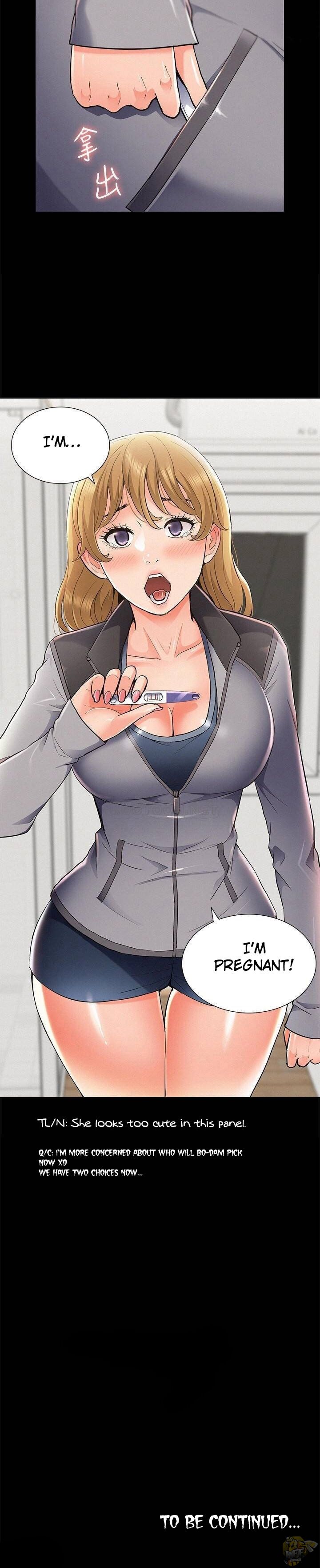 Your Situation Chapter 55 - HolyManga.Net