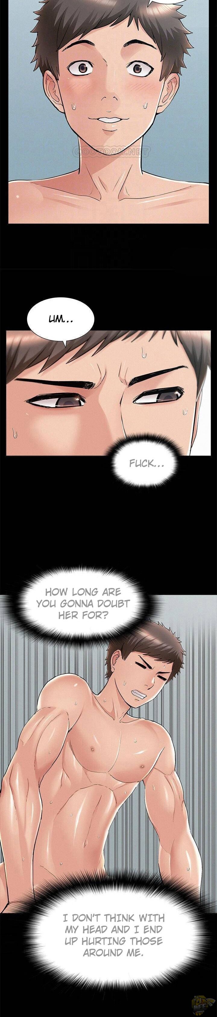 Your Situation Chapter 55 - HolyManga.Net