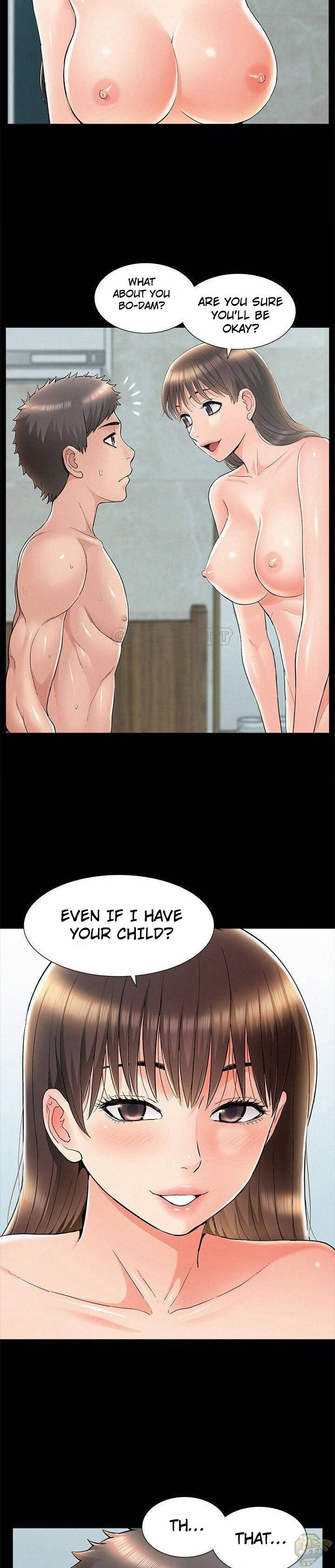 Your Situation Chapter 55 - HolyManga.Net