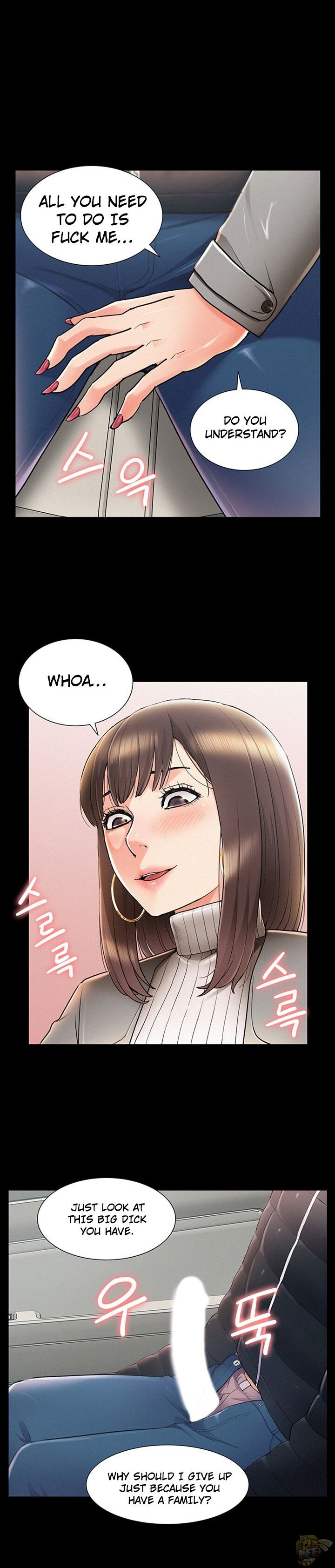 Your Situation Chapter 56 - HolyManga.Net