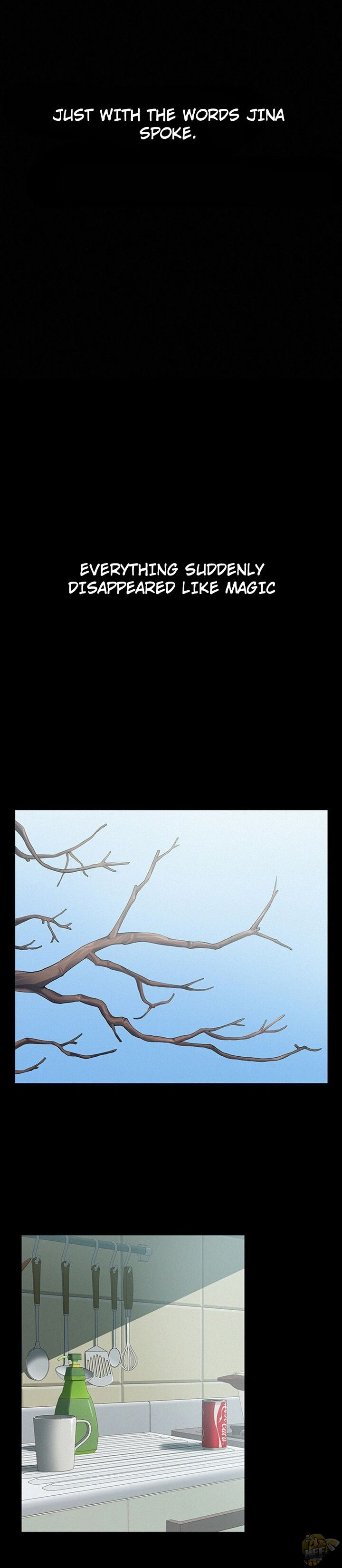 Your Situation Chapter 56 - HolyManga.Net