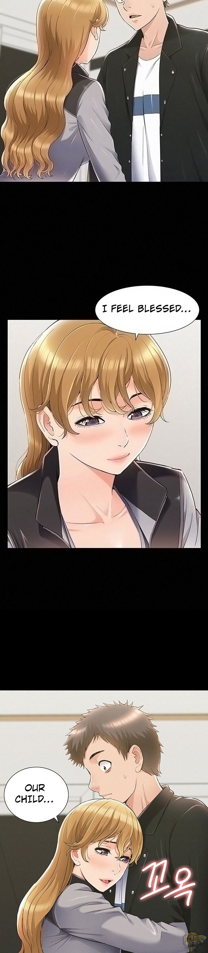 Your Situation Chapter 56 - HolyManga.Net