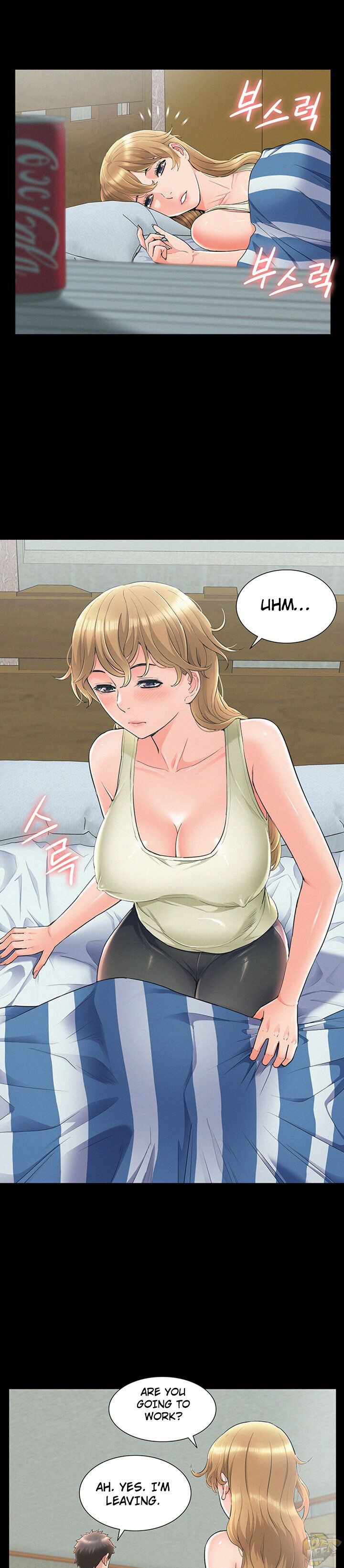 Your Situation Chapter 56 - HolyManga.Net