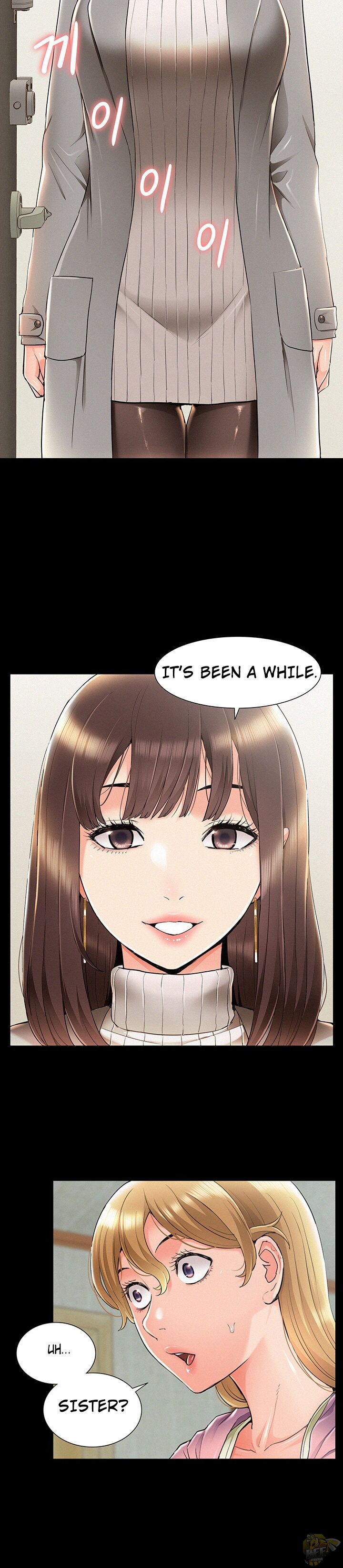 Your Situation Chapter 56 - HolyManga.Net