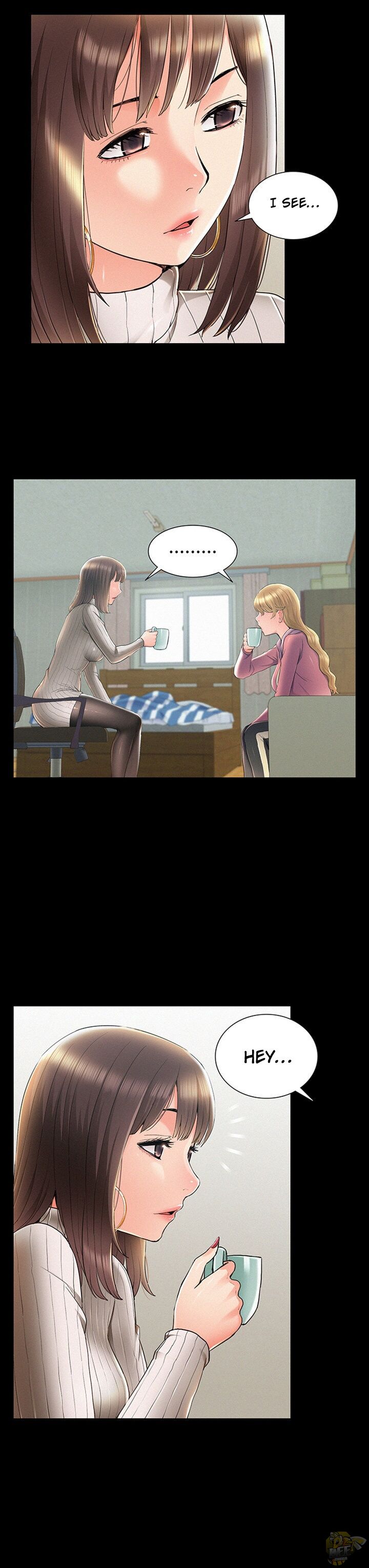 Your Situation Chapter 56 - HolyManga.Net