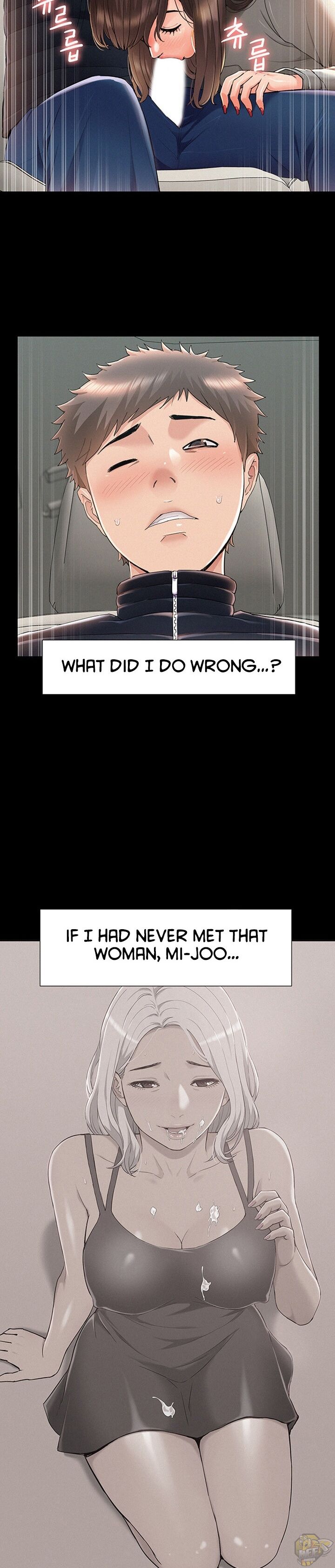 Your Situation Chapter 56 - HolyManga.Net