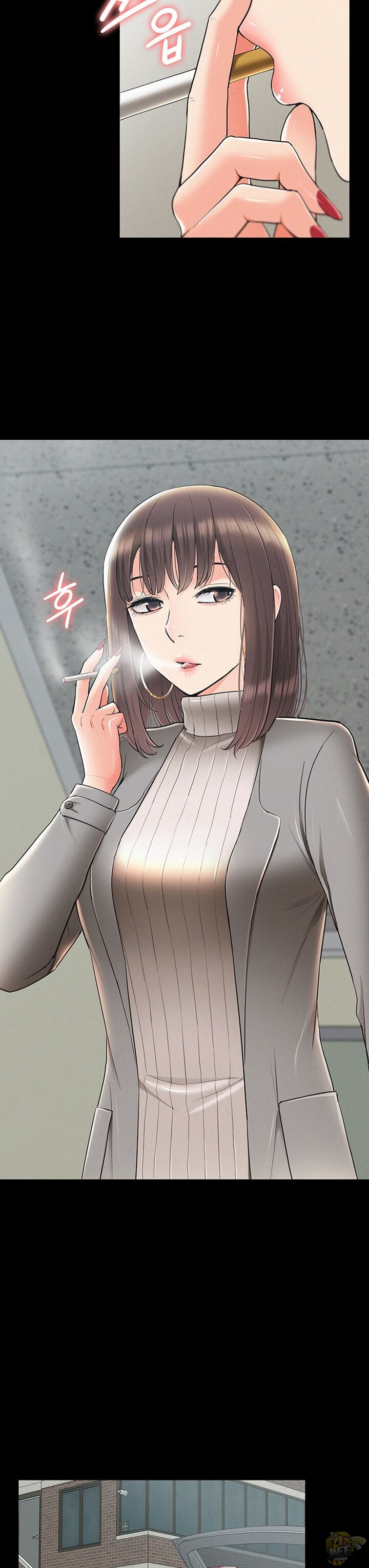 Your Situation Chapter 56 - HolyManga.Net