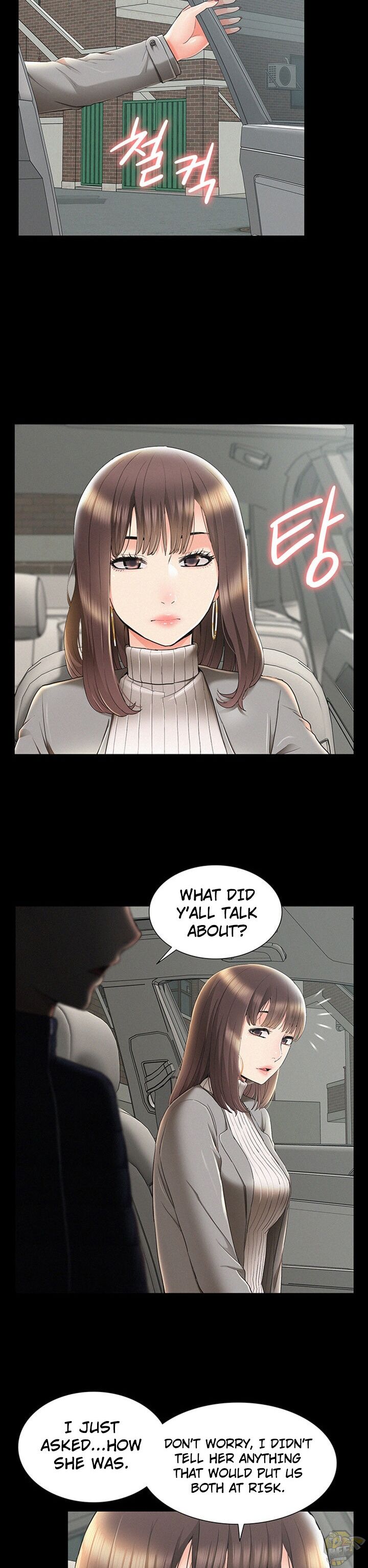 Your Situation Chapter 56 - HolyManga.Net