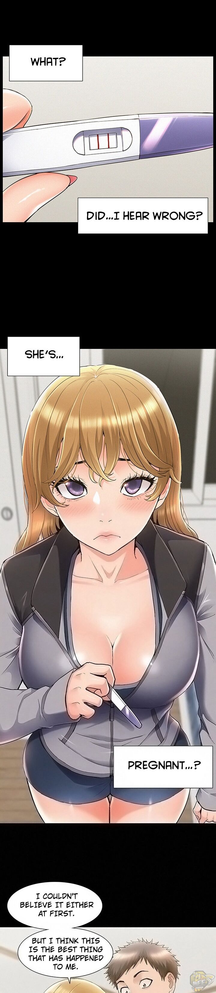 Your Situation Chapter 56 - HolyManga.Net