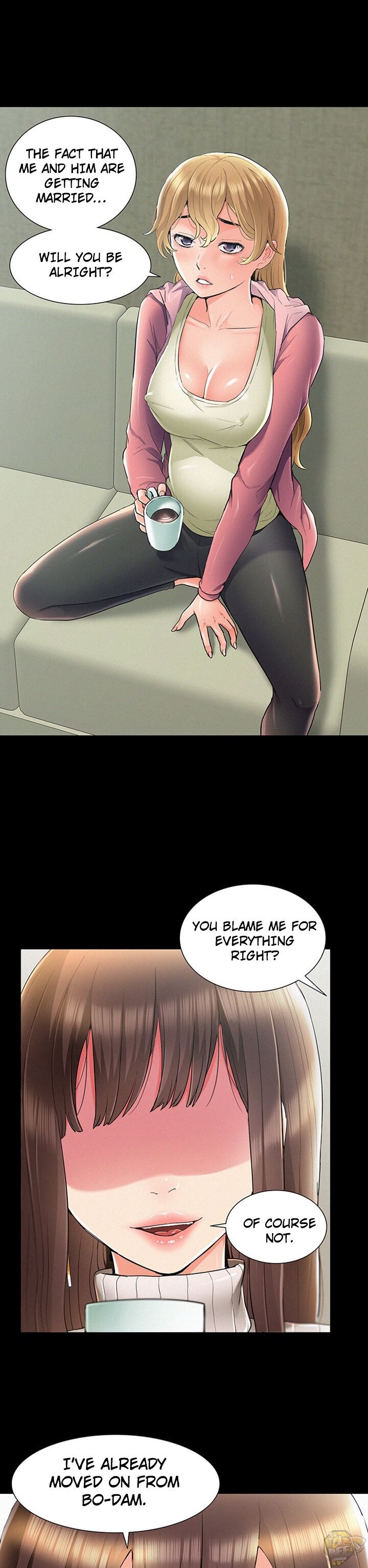 Your Situation Chapter 56 - HolyManga.Net