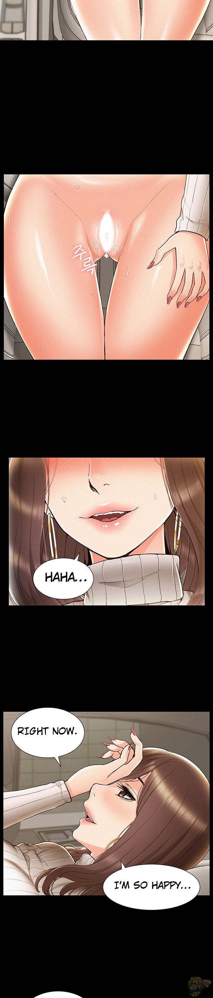 Your Situation Chapter 56 - HolyManga.Net