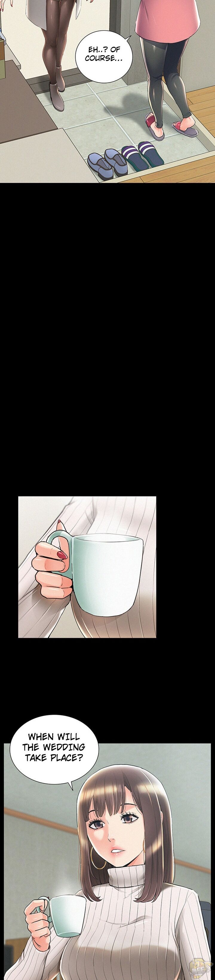 Your Situation Chapter 56 - HolyManga.Net