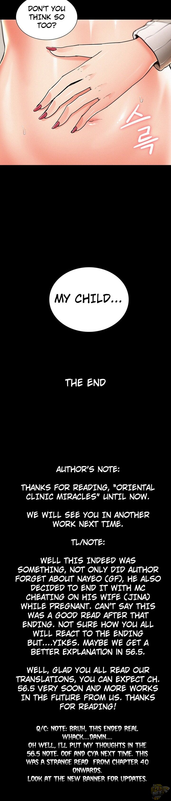 Your Situation Chapter 56 - HolyManga.Net