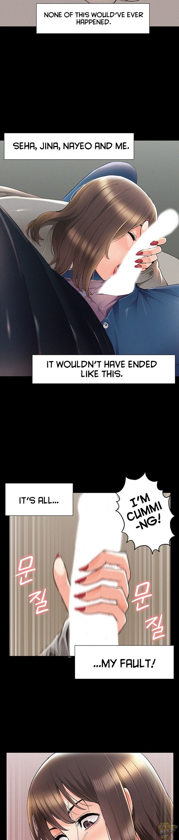 Your Situation Chapter 56 - HolyManga.Net