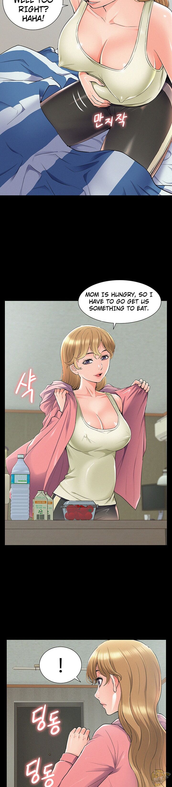 Your Situation Chapter 56 - HolyManga.Net
