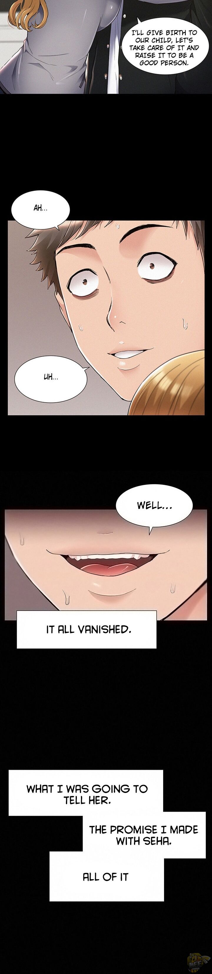Your Situation Chapter 56 - HolyManga.Net