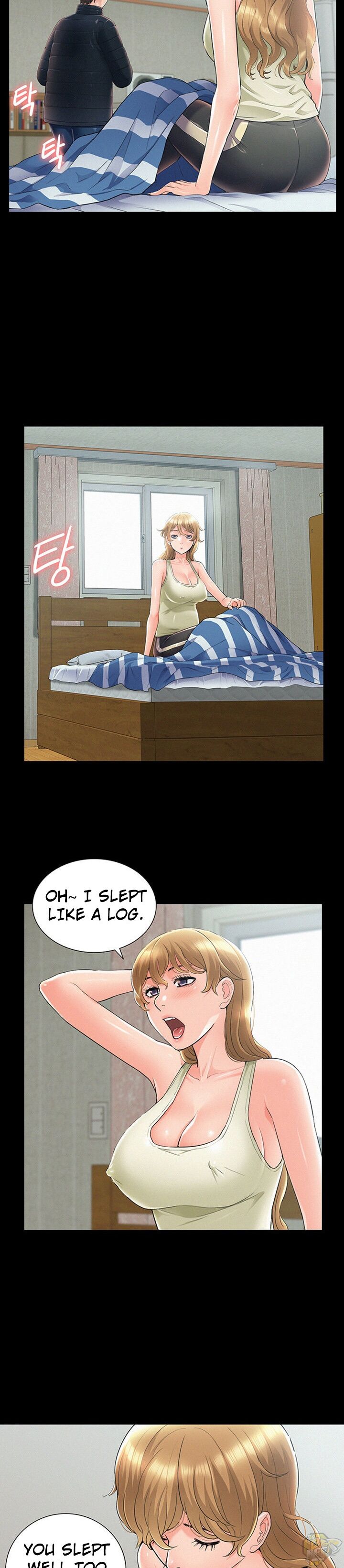 Your Situation Chapter 56 - HolyManga.Net