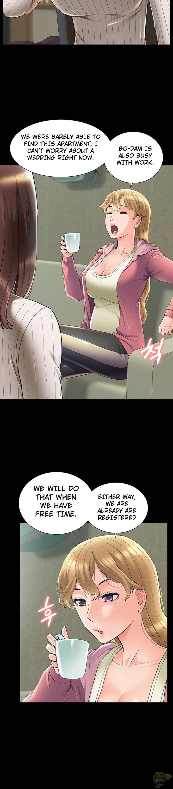 Your Situation Chapter 56 - HolyManga.Net