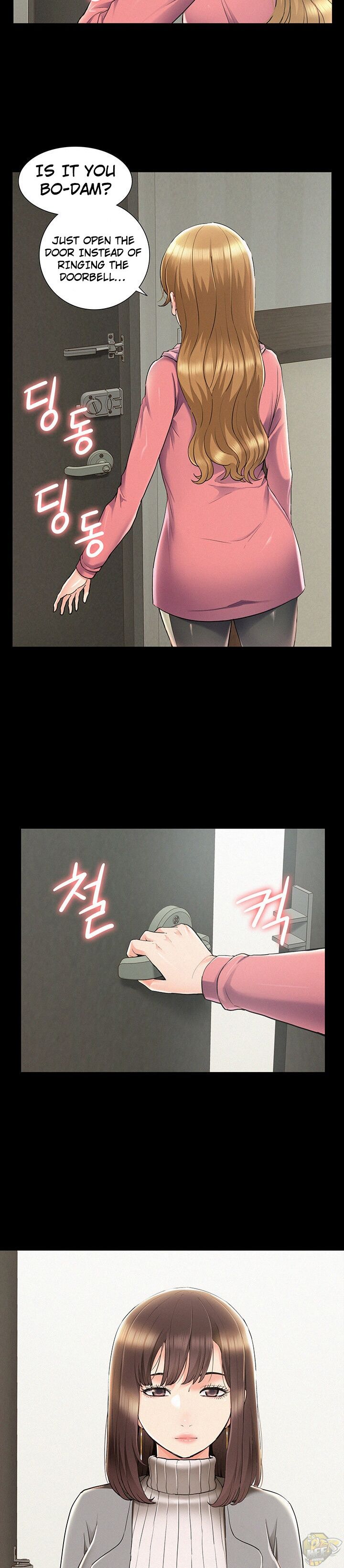Your Situation Chapter 56 - HolyManga.Net