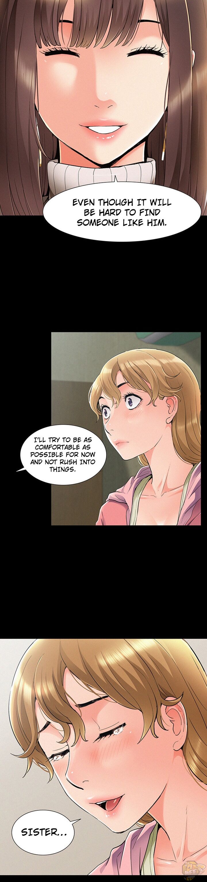 Your Situation Chapter 56 - HolyManga.Net