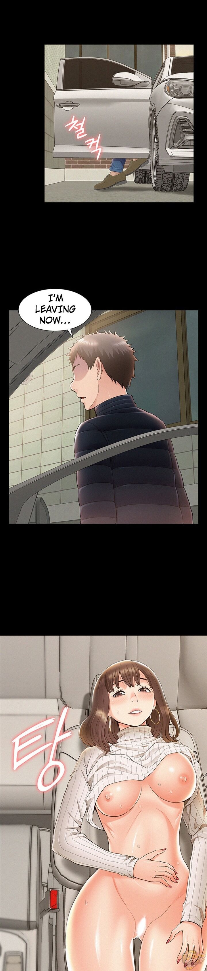 Your Situation Chapter 56 - HolyManga.Net