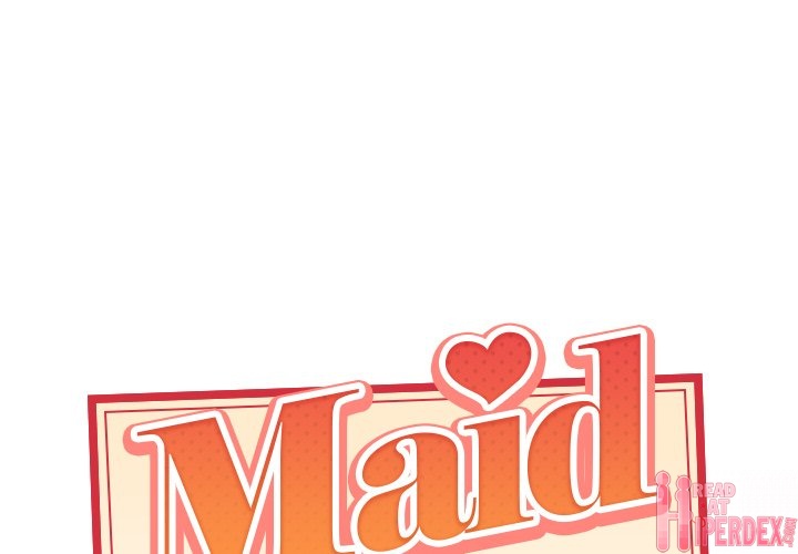 Maid Chapter 11 - HolyManga.Net